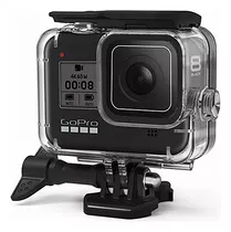 Estuche Impermeable Para Gopro Hero 8 Sumergible Hasta