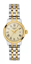 Reloj Tissot,  Dama - T1292102226300 Por Riviera Joyas 