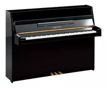 Piano Acustico Yamaha Ju109pe Vertical