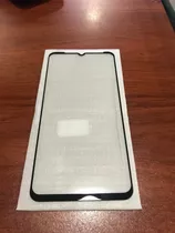 Mica De Vidrio Templado 3d Full Para Meizu Note 9