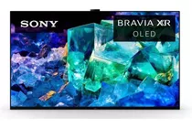 Sony 65 Bravia Xr A95k 4k Hdr Oled Tv With Smart Google Tv 