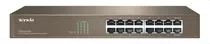 Switch 16 Portas Gigabit Teg1016d Ethernet 10/100/1000 Mbps