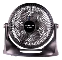 Ventilador Mesa Y Pared Taurus Oasis 10 Pul. Gran Flujo Cantidad De Aspas 6 Color De La Estructura Negro Diámetro 26 Cm Material De Las Aspas Plástico