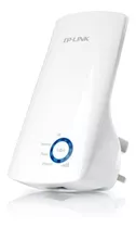 Extensor De Señal Wifi Repetidor Tp-link 850re Tl-wa850re