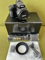 Nikon Coolpix P950 16 Mp 83x Zoom