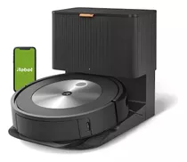 Irobot Roomba J6+ (6550) Aspiradora Robot Vacío Automático