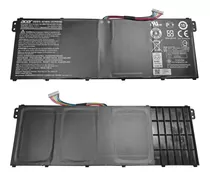 Batería Acer Aspire Es 15 Es1-572-35f8 ( N16c1 ) Ac14b18j