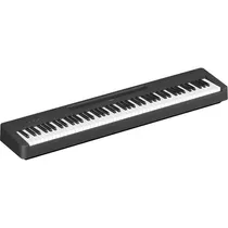 Yamaha P-143 88-key Portable Digital Piano (black)