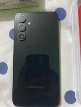 Celular Samsung Galaxy A54 5g 128gb 8ram Awesome Graphite