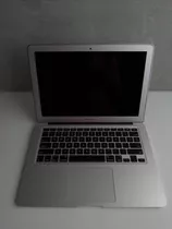 Macbook Air A1466, Intel Core I5 8gb 128gb Ssd Com Caixa