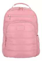 Mochila Notebook Xtrem Vermont Rosado 15.6 