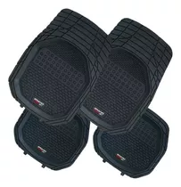 Alfombras Auto Pack 4 Suzuki Grand Nomade Glx