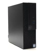 Dell Optiplex 3050 I5 6500 6gen 8gb Ram 240gb Ssd Win10