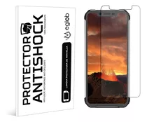 Protector Mica Pantalla Para Blackview Bv9600e