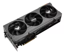 Placa De Vídeo Nvidia Asus  Tuf Gaming Geforce Rtx 40 Series Rtx 4090 Tuf-rtx4090-o24g-gaming 24gb