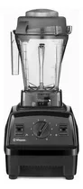 Vitamix Explorian Series E310 Black Blender 