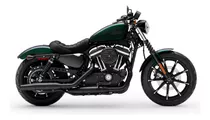 Harley-davidson Iron 883