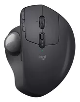 Mouse Logitech Trackball Mx Ergo Bluetooth - 910-005177
