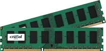 Memoria Ram 8gb 2 Crucial Ct2k51264bd160b