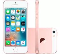  iPhone SE 16 Gb Rose Gold - Megacell