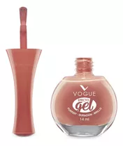 Esmalte Vogue Efecto Gel Empatía 14ml