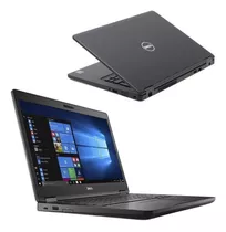 Notebook I5 Ssd 256gb 8gb Usb 3.0 Usb 2.0 Dell Mais Barato