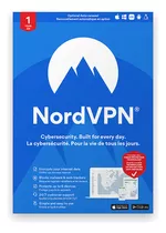 Nord Vpn 5 Dispositivos 1 Año