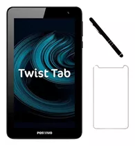 Tablet Positivo Twist 64gb 2gb Ram + Caneta Touch E Película