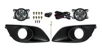 Kit Faro Antiniebla -tyc- Suzuki Swift 2011-15 Gl (india)