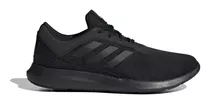 Championes adidas Coreracer Negro De Hombe