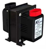 Transformador Energia 750va-110 Para 220v E 220 Para 110v-kf