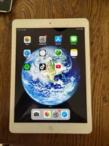 iPad Air A1474 16gb - Funciona Perfecto!