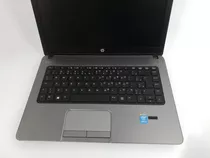 Promoção Notebook Hp Probook 440 G1 I5 2,4 4gb 120gb Ssd Bio