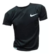 Plus Franelas Caballero Dri-fit Microperforada Grandes