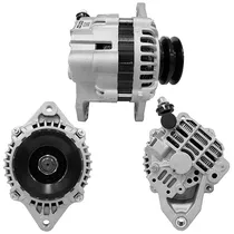 Alternador Compatible Con Mitsubishi Nissan Frontier Np300 