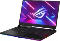 Notebook Asus Rog Strix Scar 17/ryzen9/1tb/32gb/rtx3080