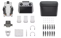 Dji Mini 4 Pro Fly More Combo Plus (dji Rc 2) 