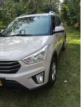 Hyundai Creta Premium - Automático