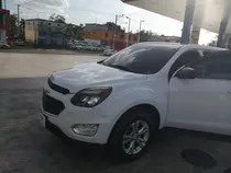 Chevrolet Equinox 2016 