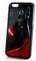 Funda Para  iPhone 6 / iPhone 6s  Starwars Darth Vader