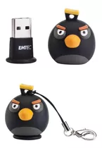 Usb 8gb Angry Birds 