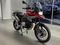 Bmw Motorrad - F850 Gs 