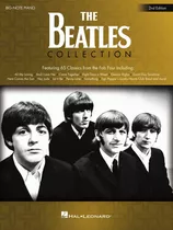 Partitura Piano The Beatles Collection 65 Songs 2021 Digital