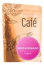 Cafe Bonafide Descafeinado 1kg