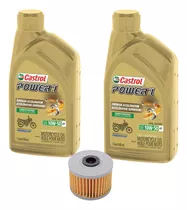 Kit Mantención Full Benelli Leoncino 250 Tnt 250