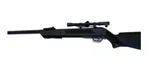 Rifle Poston Lb600 5.5 Con Mira Telescopica 250 Postones