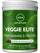 Proteina Vegana 555g Chocolate - G A $40 - G A $425