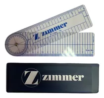 2 Goniómetros Nuevos Marca Zimmer Pack