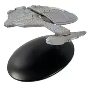 Nave Star Trek Fascículo: Jem'hadar Fighter - Edição 29