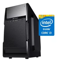 Computador Intel Core I3 2120 - 4gb Ddr3 - Ssd 120gb - 230w